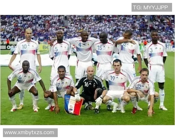 1998年法国世界杯决赛回顾卡洛斯的传奇时刻与巴西的遗憾之战