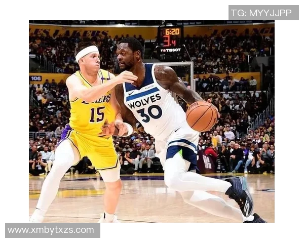 佩林卡全力以赴向新老板证明实力湖人即将签下篮网3222强力中锋